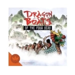 Dragon Boats of the Four Seas - EN/FR