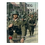 ASL Blitzkrieg in the West Central Campaign - EN