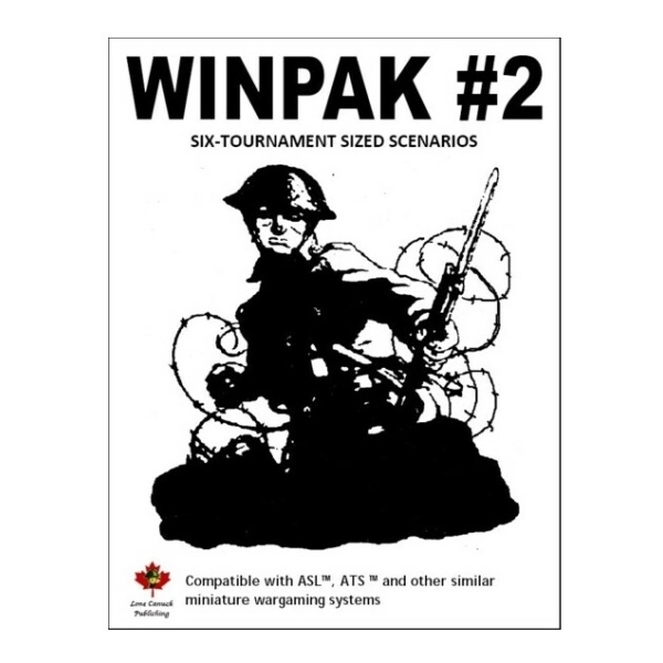 ASL Winpack 2 - EN