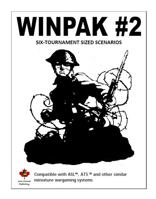 ASL Winpack 2 - EN