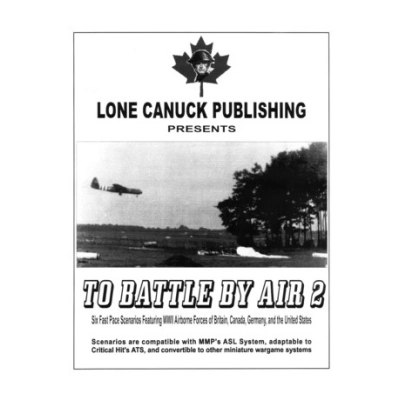 ASL To Battle by Air 2 - EN