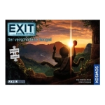 Exit The Sacred Temple - EN
