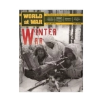 World at War 77 Winter War - EN