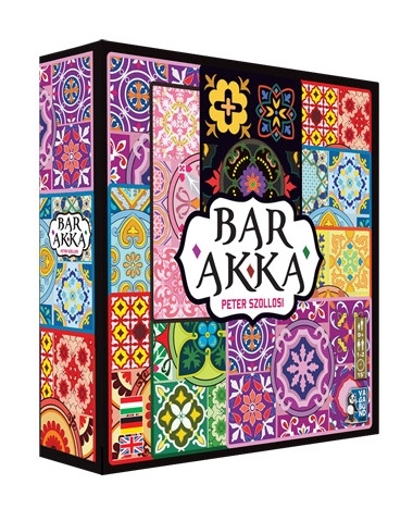 Barakka