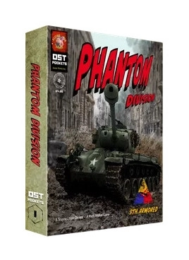 Old School Tactical V2 Phantom Division - EN