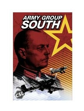 DAMOS Army Group South - EN