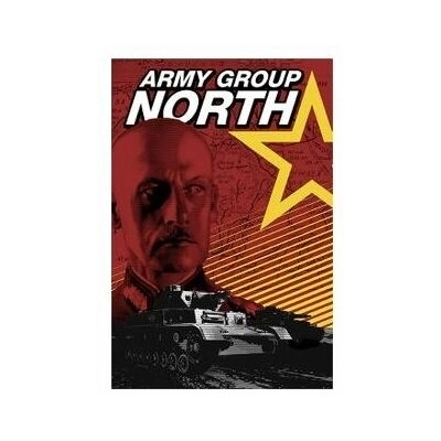DAMOS Army Group North - EN