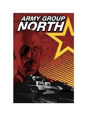 DAMOS Army Group North - EN