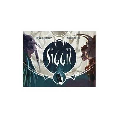 Siggil - EN/FR