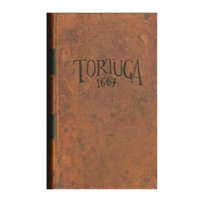 Tortuga 1667 - EN