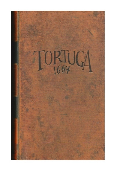 Tortuga 1667 - EN