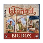 Istanbul: Big Box - EN