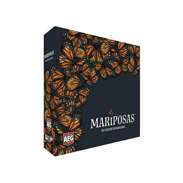 Mariposas - EN