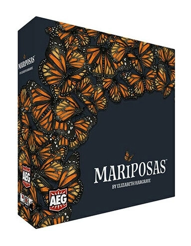 Mariposas - EN