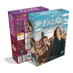 Fado: Duets and Impromptus - EN/SP/PO