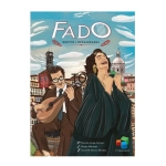Fado: Duets and Impromptus - EN/SP/PO