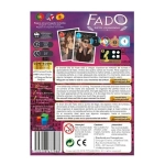 Fado: Duets and Impromptus - EN/SP/PO
