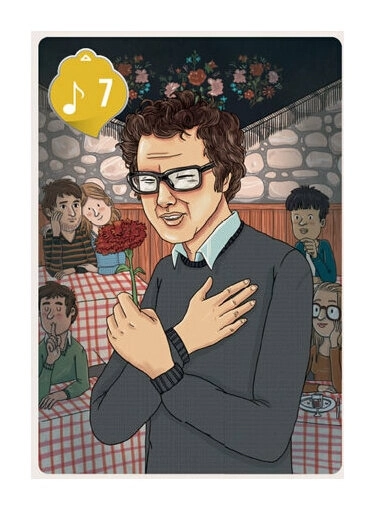 Fado: Duets and Impromptus - EN/SP/PO