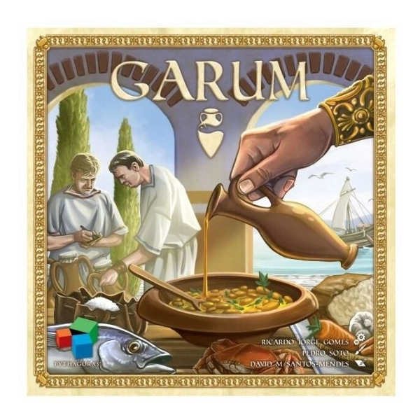 Garum