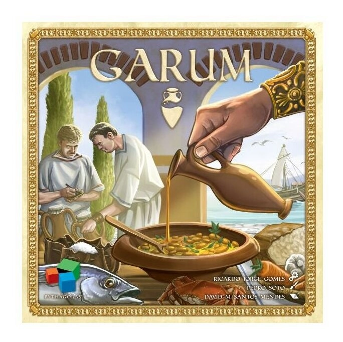 Garum
