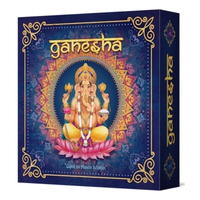 Ganesha - EN