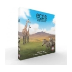 Ecos: New Horizon Expansion - EN