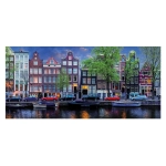 Amsterdam - Neil Dankoff