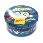 Mini Geistesblitz in Metalldose (Reisespiel)
