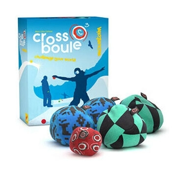 CrossBoule Set – Mountain