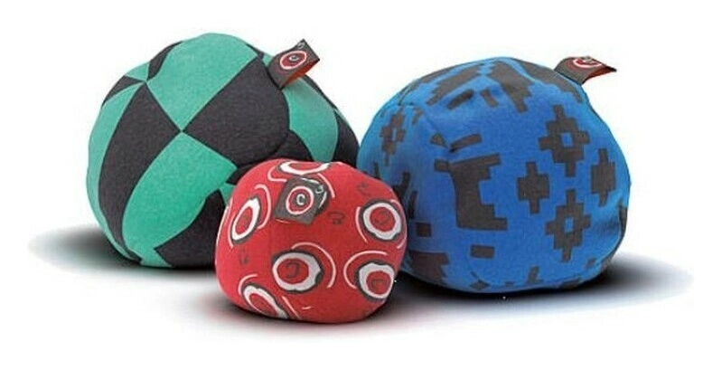 CrossBoule Set – Mountain