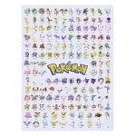 Die ersten 151 Pokémon