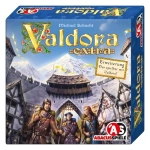 Valdora extra - Die erste Erweiterung