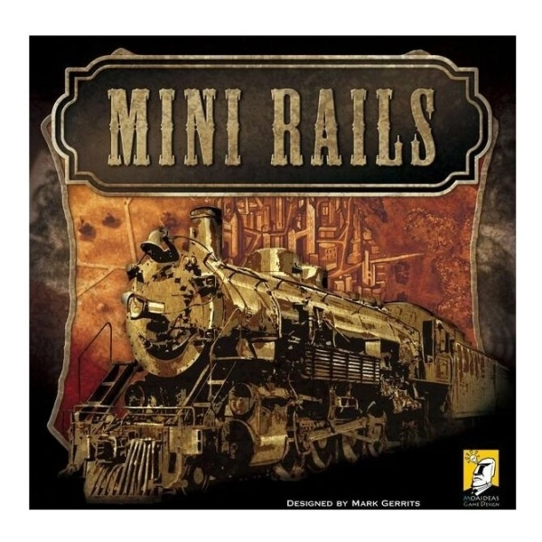Mini Rails - EN