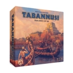 Tabannusi: Builders of Ur - EN