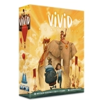 Vivid Memories - EN