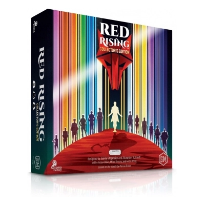 Red Rising - EN