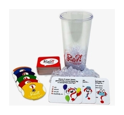 Really?! Think You Know Me? Guess Again! Second Edition - EN