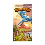 Draftosaurus: Aerial Show - Expansion - EN