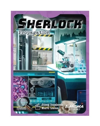 Sherlock Propagation - EN