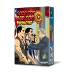 Good Cop Bad Cop - Promoted Expansion - EN