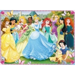 Zauberhafte Prinzessinnen