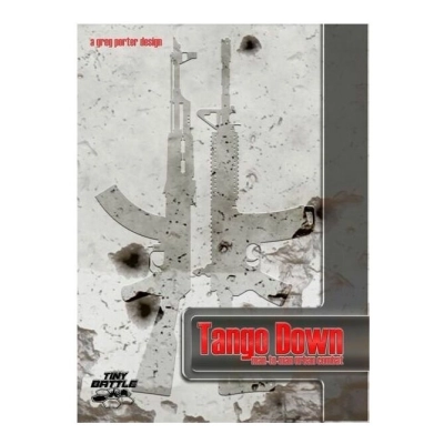 Tango Down - EN