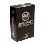 Superfight The Sword & Sorcery Deck - EN