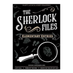 Sherlock Files Elementary Entries - EN