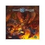 Sword & Sorcery - Vastaryous' Lair - EN