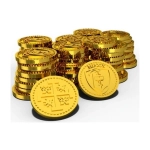 Tiny Epic Pirates Metal Coins