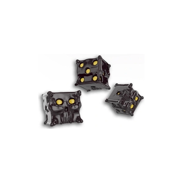 Tiny Epic Pirates Skull Dice