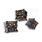 Tiny Epic Pirates Skull Dice