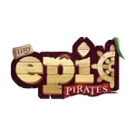 Tiny Epic Pirates Player Mat Sets