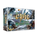 Tiny Epic Kingdoms: Heroes Call Expansion - EN